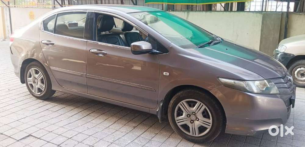 Honda City 2011-2013 Corporate Edition, 2011, Petrol