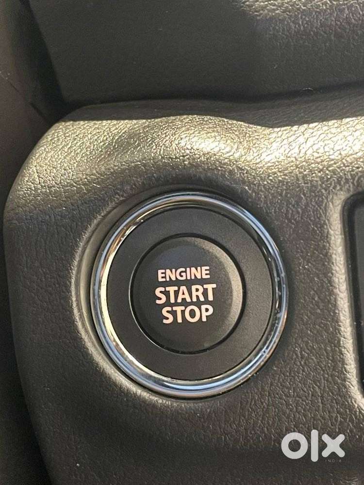 Maruti Suzuki S Cross Delta Shvs, 2020, Petrol