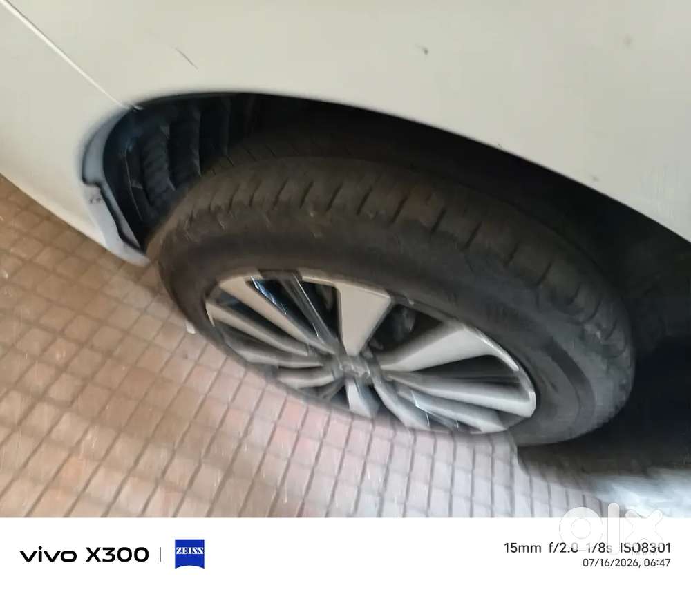 Honda City Hybrid 2024 Zx Automatic