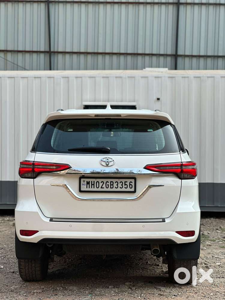 Toyota Fortuner 4x2 Mt 2.8 Diesel, 2023, Diesel