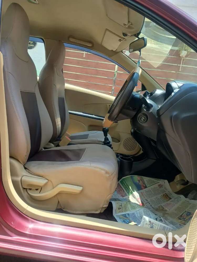 Honda Amaze 1.5 S 2015