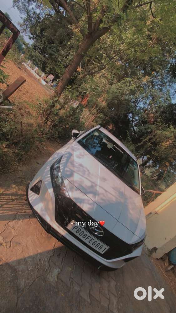 Hyundai I20 Petrol Good Condition