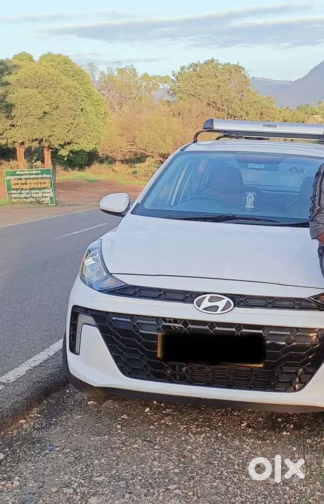 Hyundai Aura 1.2 S 2026