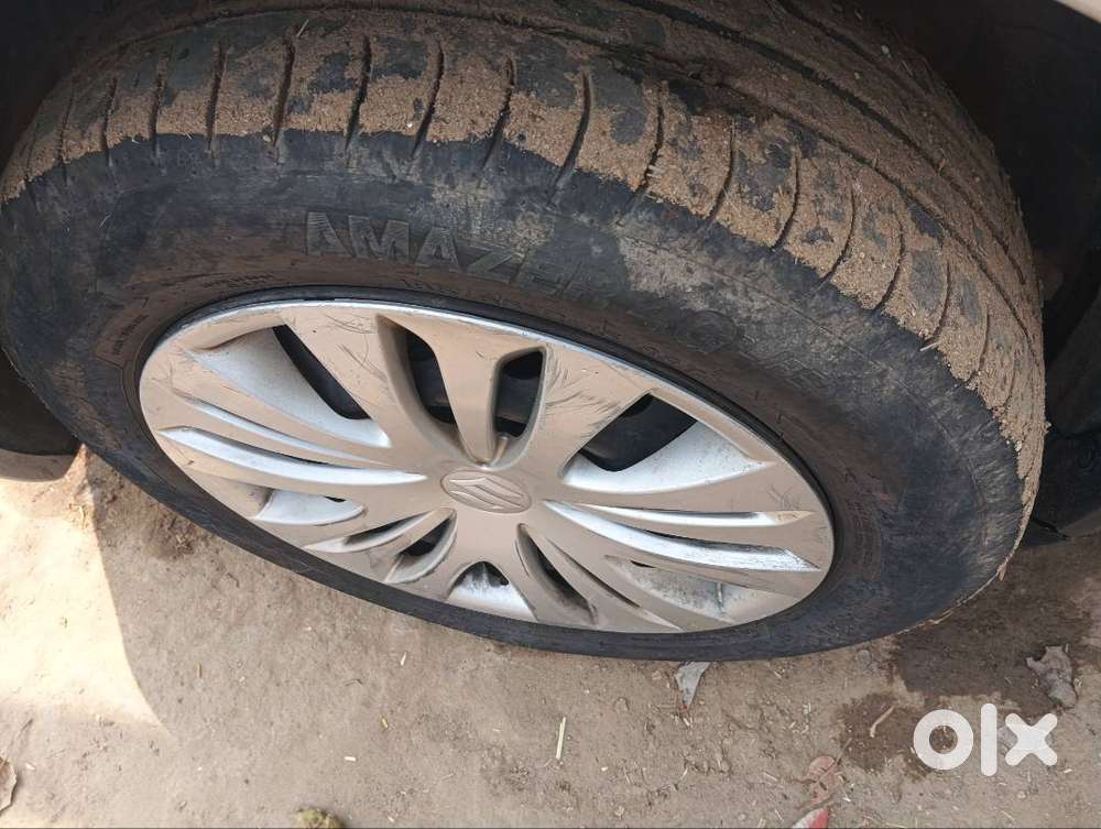 Good Running Car, Cng Fitted