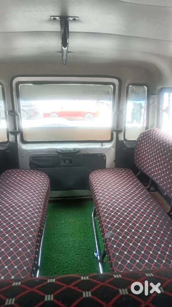 Force Motors Trax Cruiser 2018 Diesel Second Owner