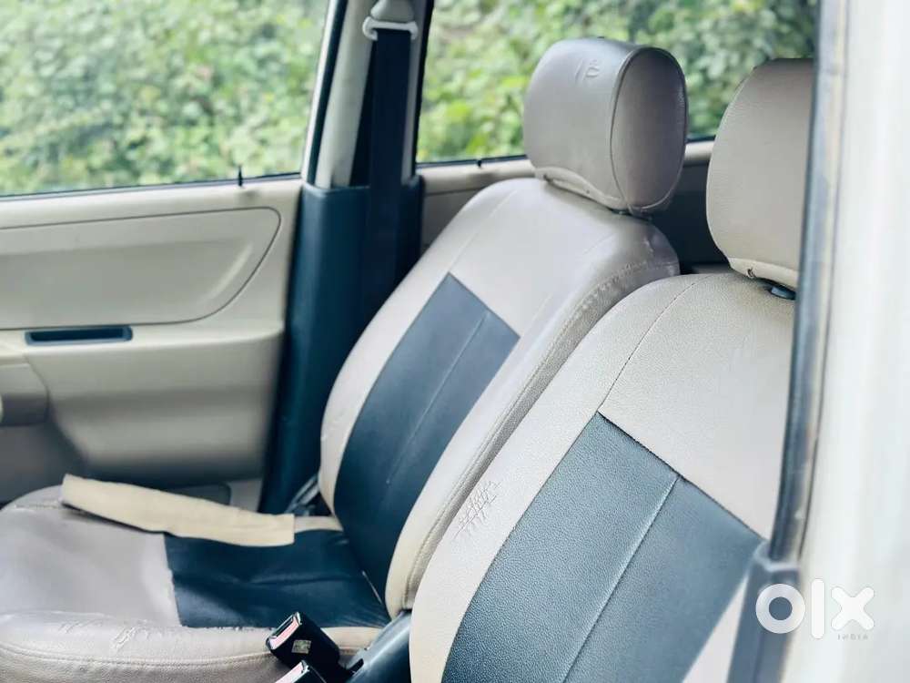 Maruti Suzuki Zen Estilo 2008