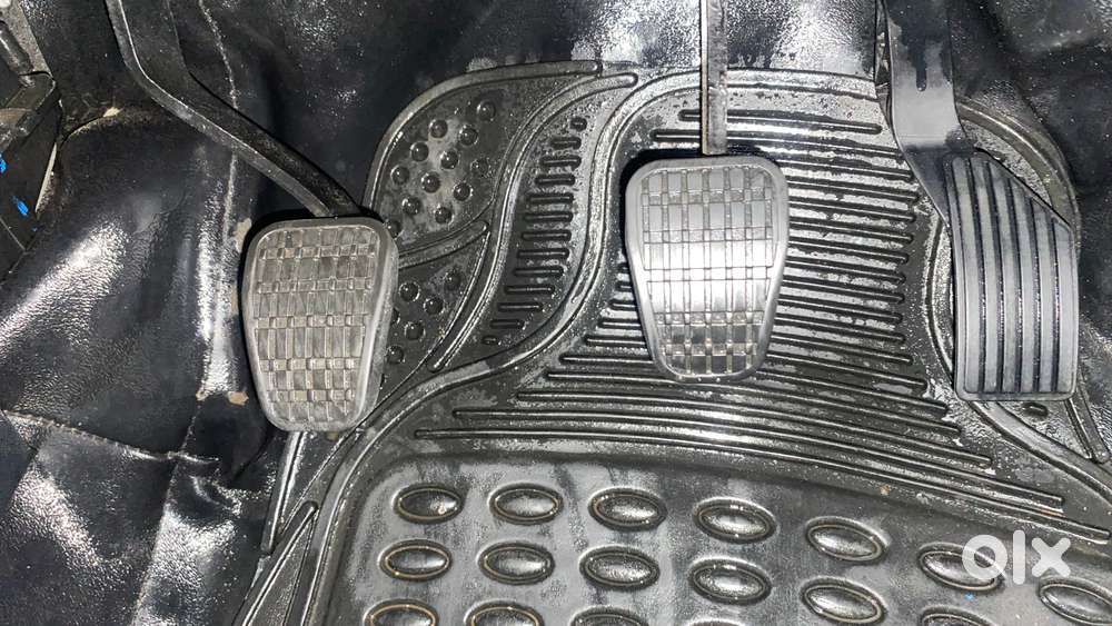 Tata Nexon 1.2 Revotron Xm (s), 2021, Petrol