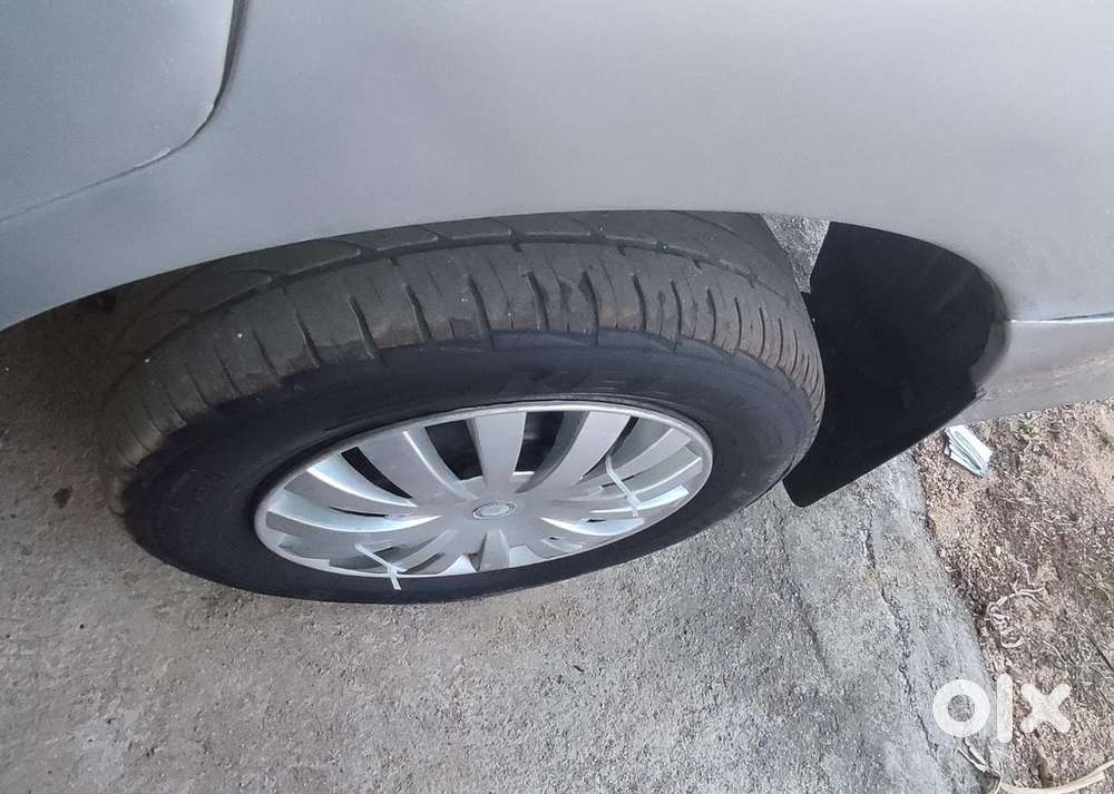 Toyota Innova Diesel 2009