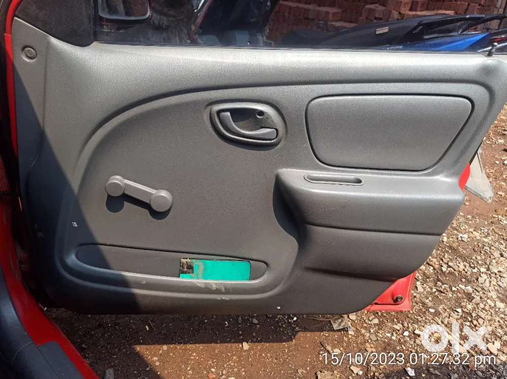 Maruti Suzuki Alto Lx 2008