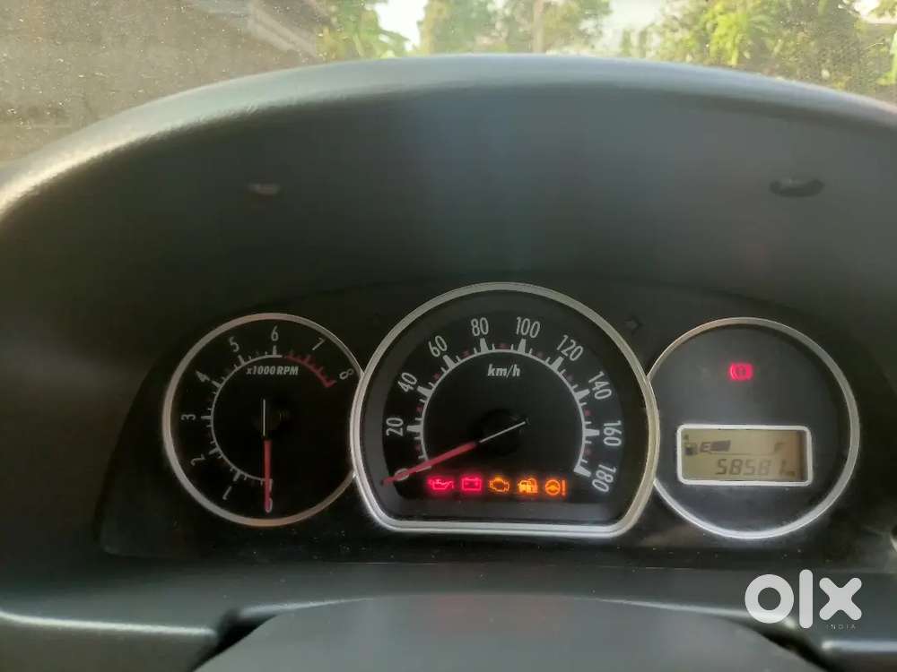 Maruti Suzuki Alto K10