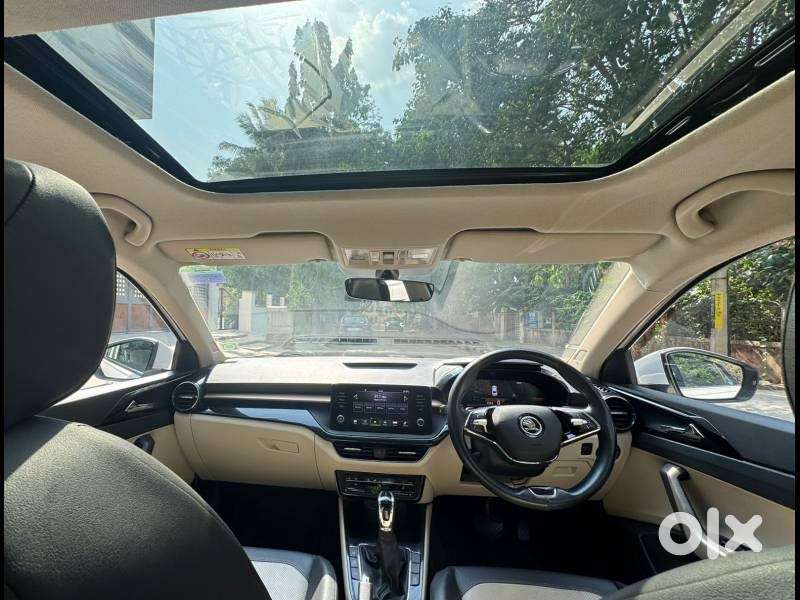 Skoda Slavia Style 1.5l Tsi Dsg, 2024, Petrol