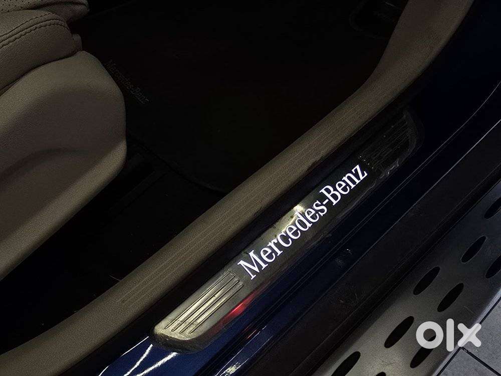 Mercedes-benz A-class Limousine