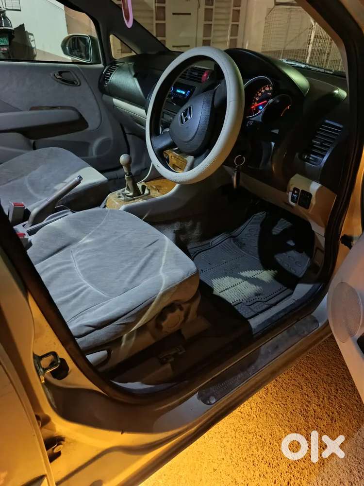 Honda City Zx 2006 Petrol Good Condition