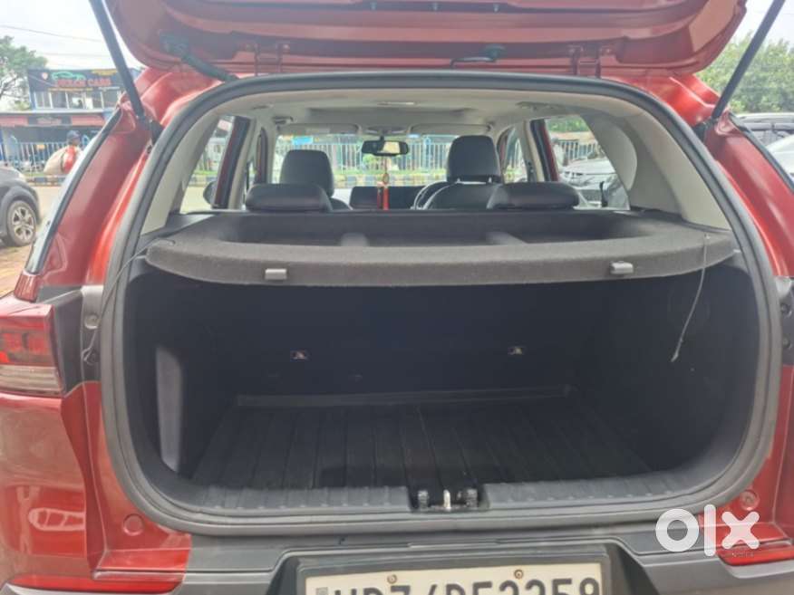 Kia Sonet Gtx Plus Dct, 2020, Petrol
