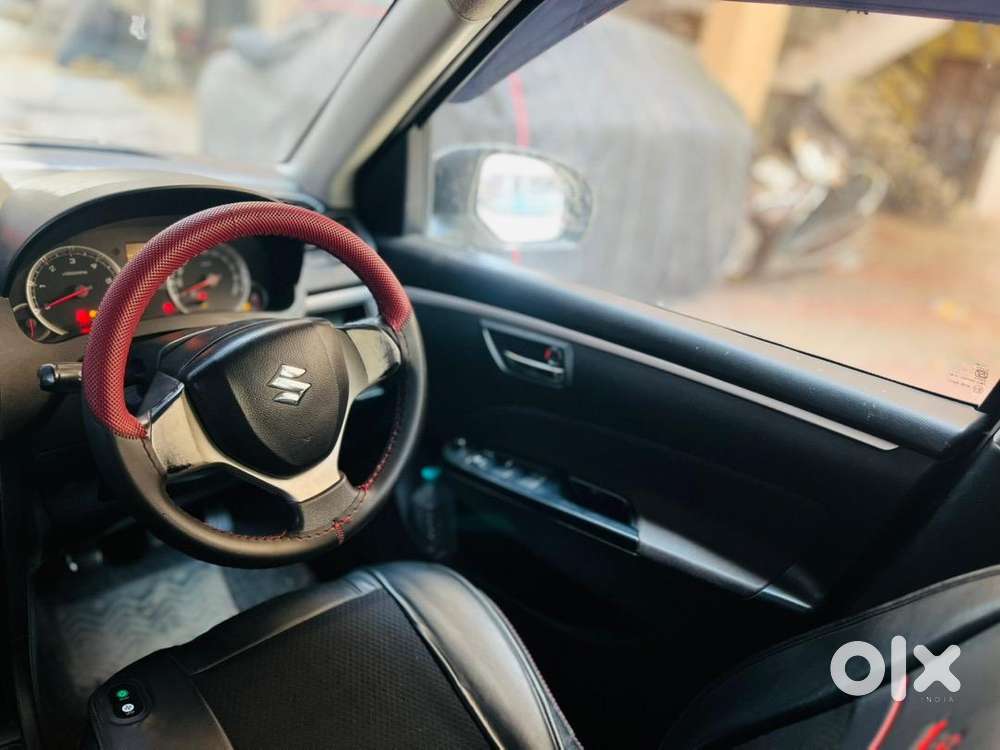 Maruti Suzuki Swift 2012 Diesel Good Condition