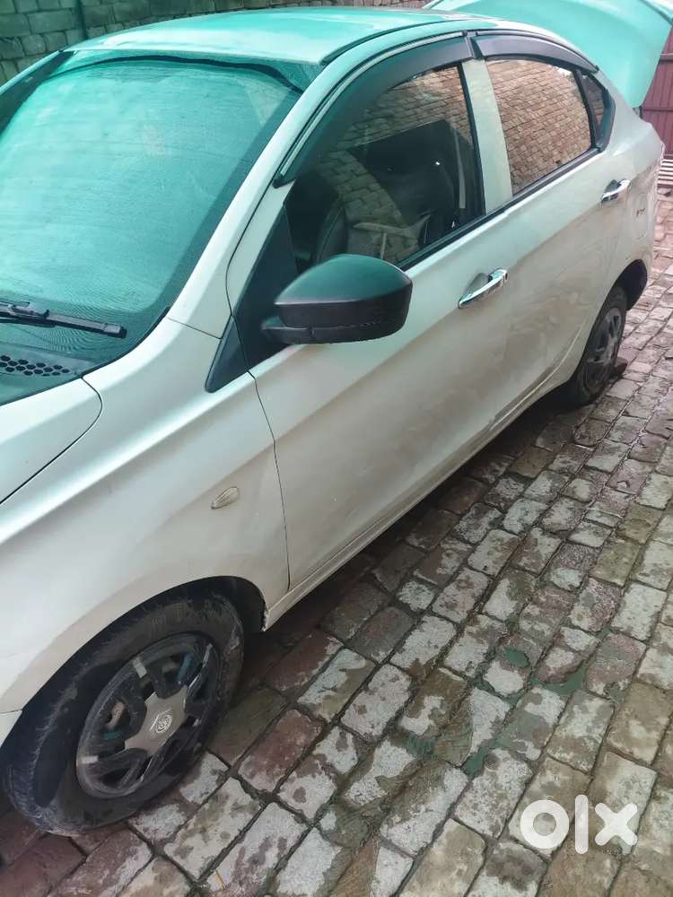 Tata Tigor Diesel Manual 2nd 2018