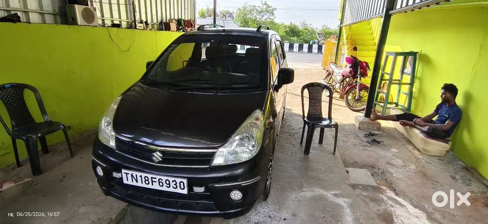 Maruti Suzuki Zen Estilo 2011 Petrol Well Maintained