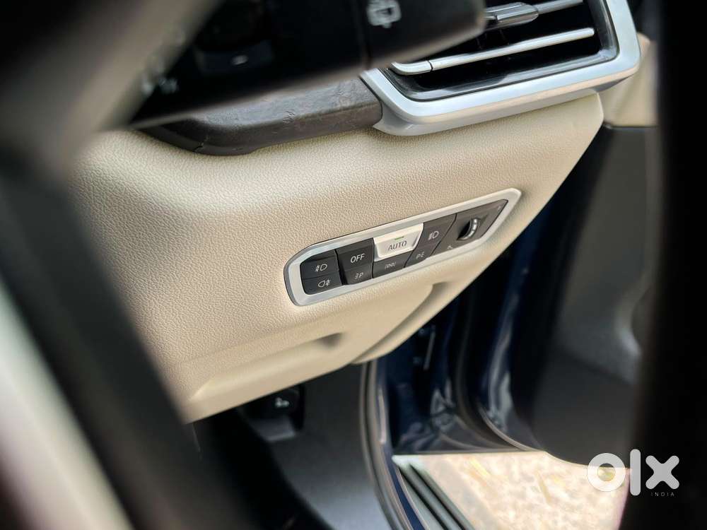 Bmw X5 Xdrive30d Xline, 2019, Diesel