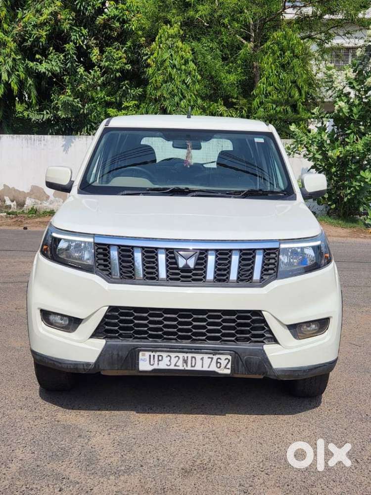 Mahindra Bolero Neo N10 (r), 2022, Diesel