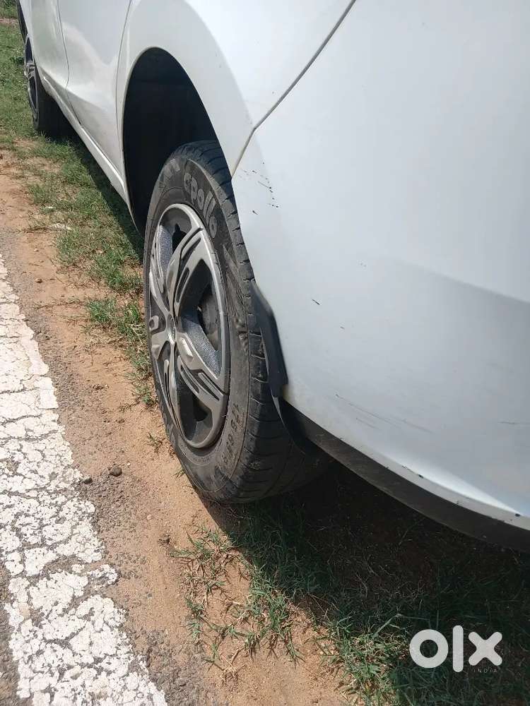 Tata Zest 1.2 Revotron 2018