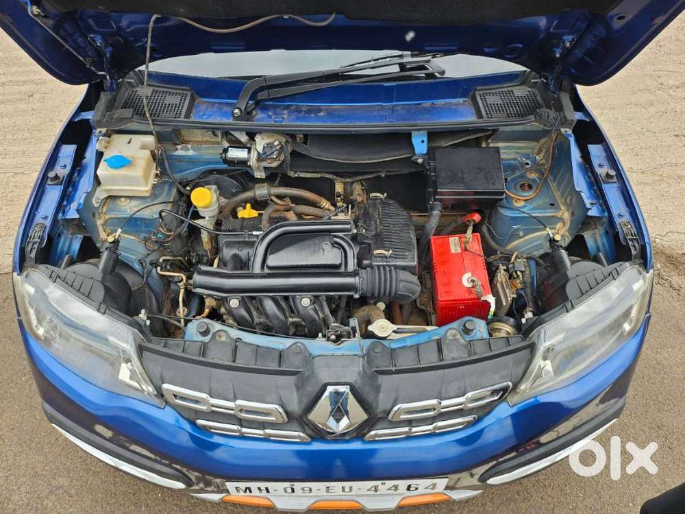 Renault Kwid Rxt 1.0, 2018, Petrol