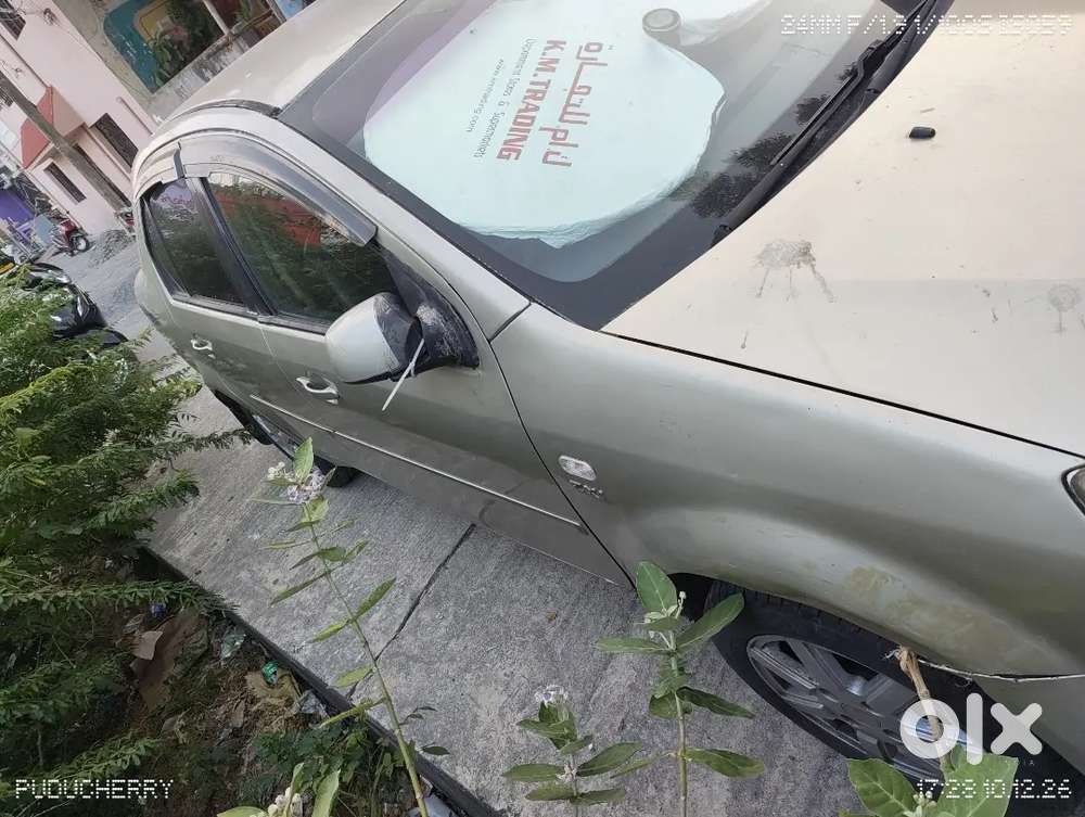 Ford Fiesta Diesel 2008
