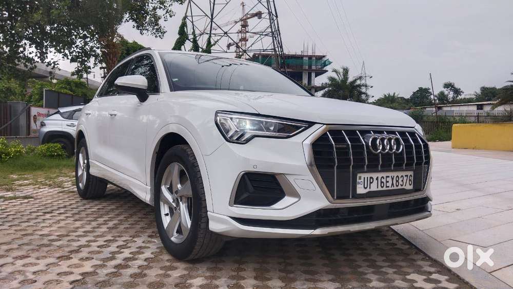 Audi Q3 2.0 Tfsi Quattro Premium Plus, 2025, Petrol