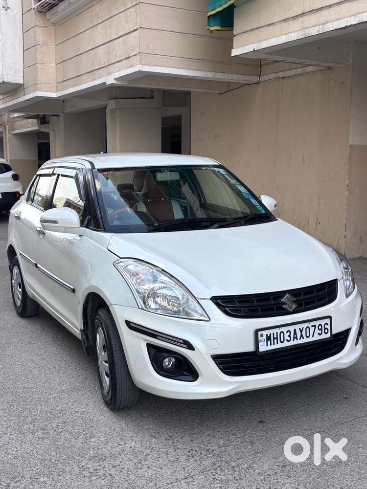 Maruti Suzuki Swift Dzire Vxi Optional, 2015