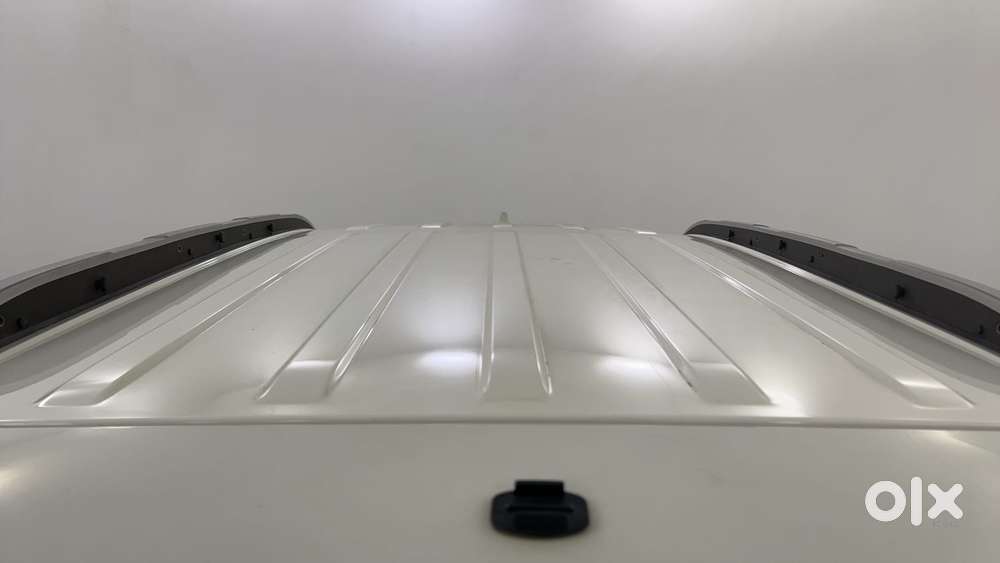 Ford Ecosport 1.5 Ti Vct At Titanium, 2015, Petrol