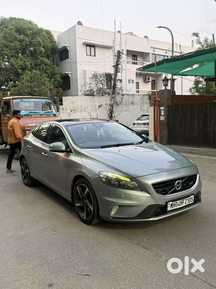 Volvo V40 Cross Country D3, 2016, Diesel