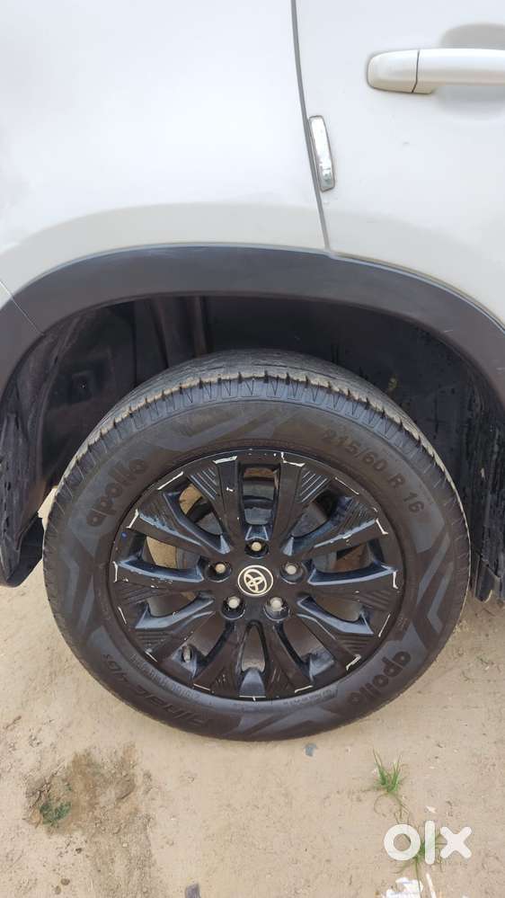 Toyota Urban Cruiser 1.5 High Grade Mt, 2021, Petrol