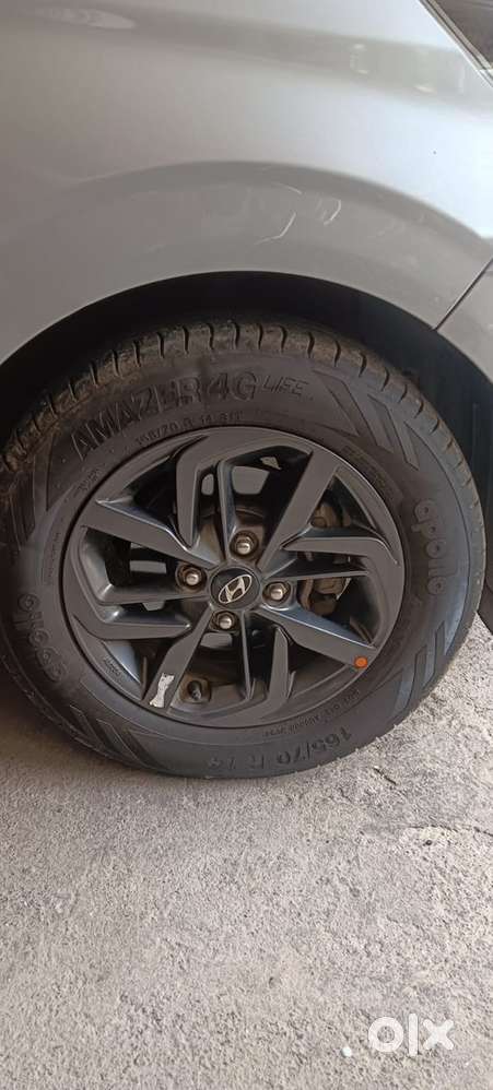 Hyundai Grand I10 Petrol 2021 Sportz