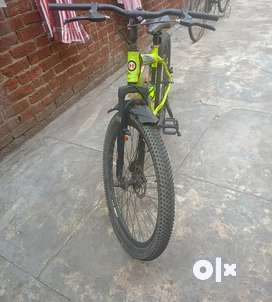 Hero sprint cycle olx hotsell