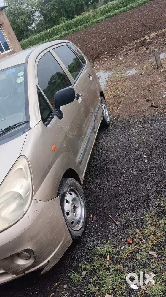 Maruti Suzuki Estilo Lxi 2011