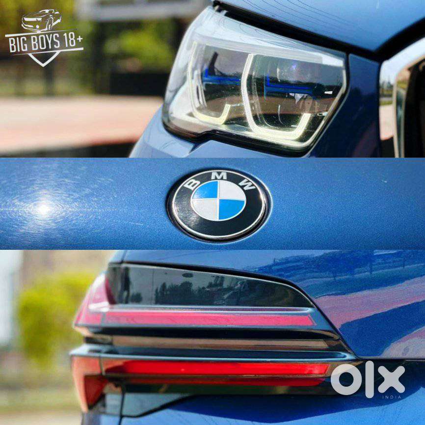 Bmw X5 Xdrive 30 D, 2019, Diesel