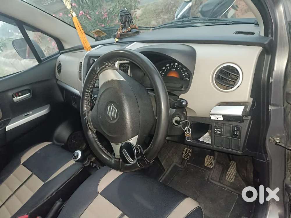 Maruti Suzuki