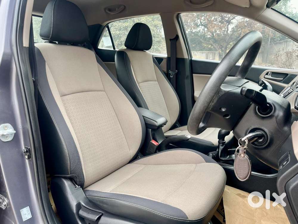 2015 Hyundai Elite I20