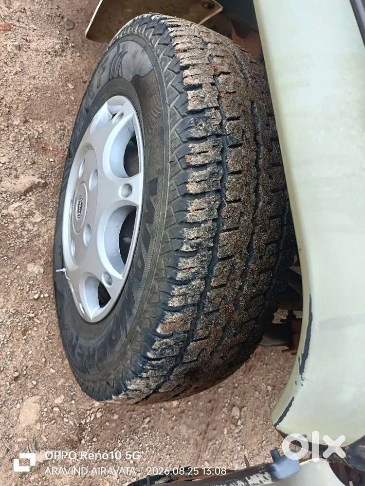Mahindra Bolero 2010 Diesel