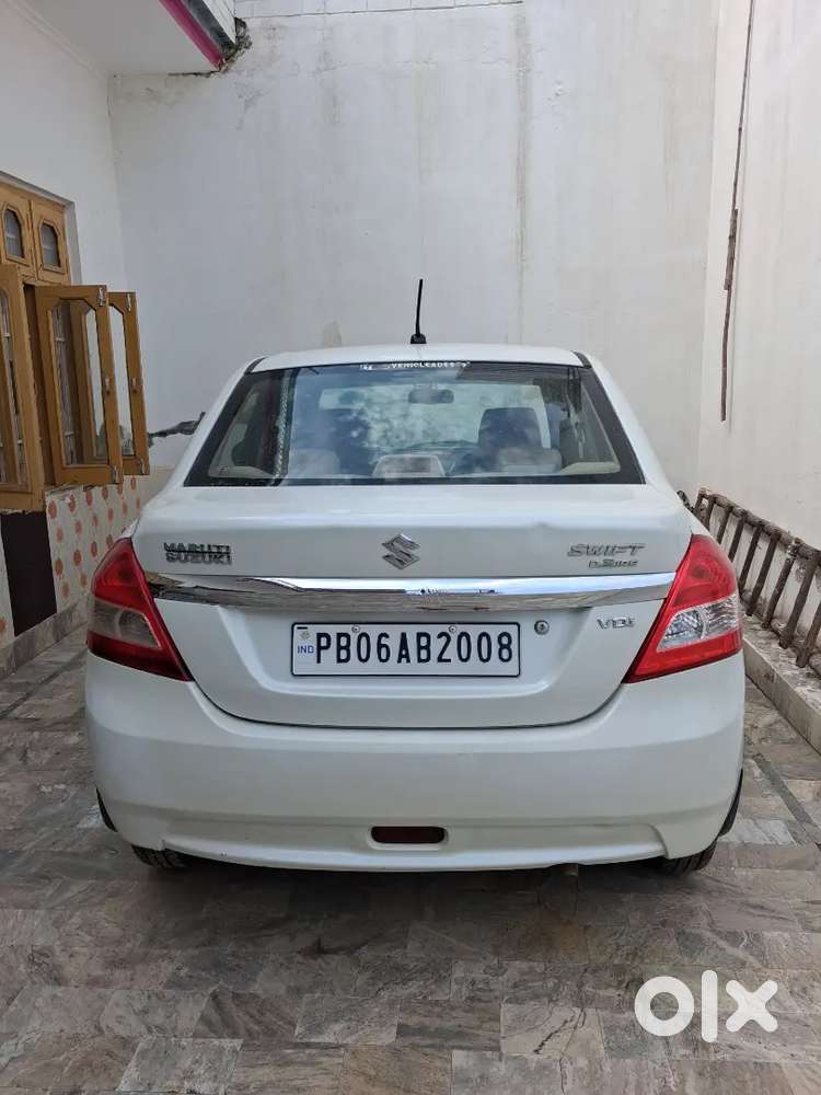 Maruti Suzuki Swift 2014 Diesel Vdi