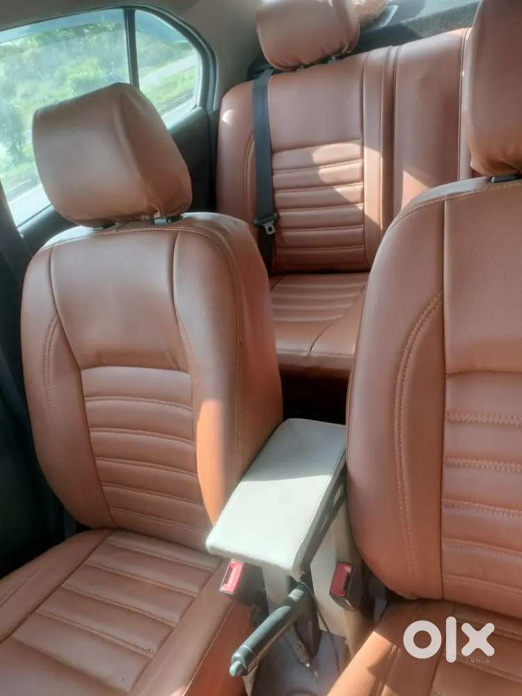 Maruti Suzuki Dzire Diesel 2015