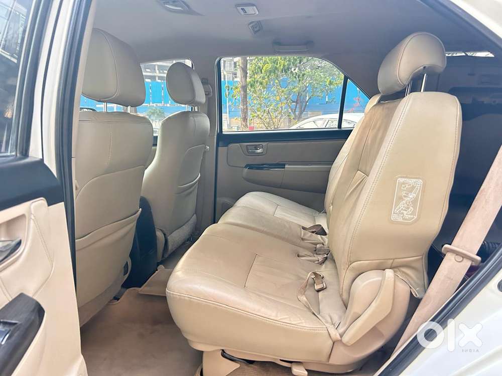 Toyota Fortuner 3.0 4x2 Mt, 2014, Diesel
