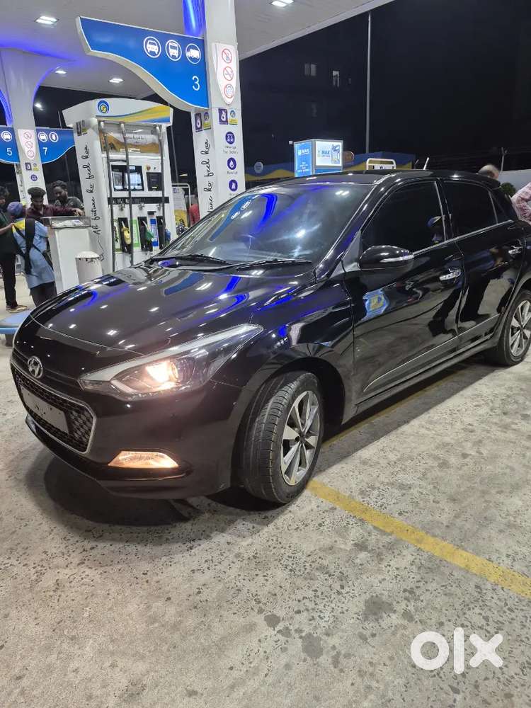 Hyundai I20 Asta 2016 Diesel 116000 Km Driven