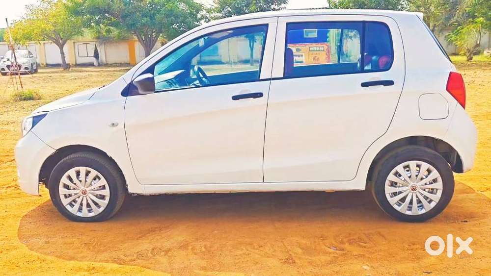 Maruti Suzuki Celerio