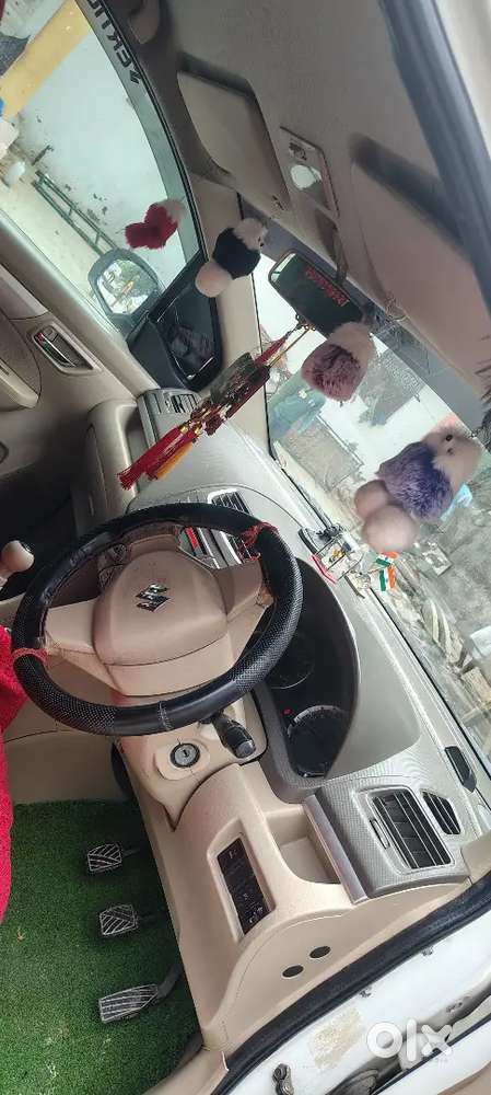 Maruti Suzuki Ertiga 2015