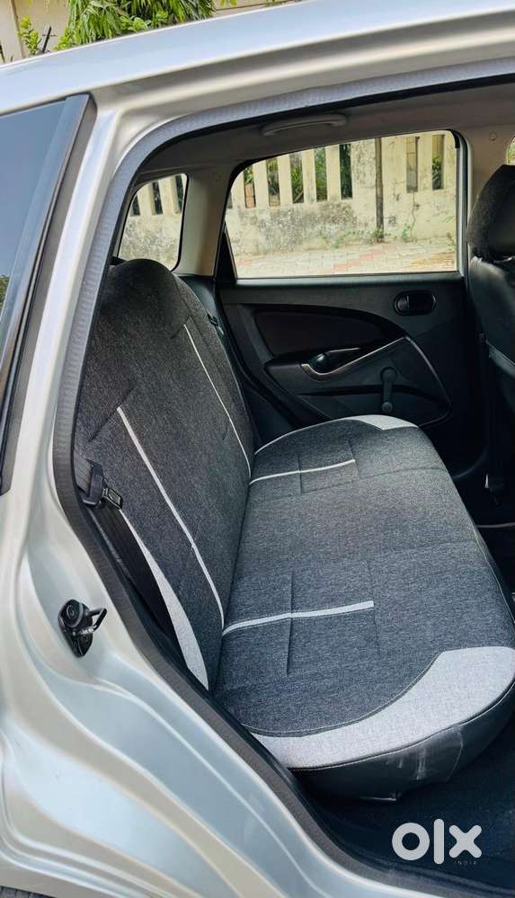 Ford Figo 1.4 Duratorq Diesel Exi, 2012, Diesel