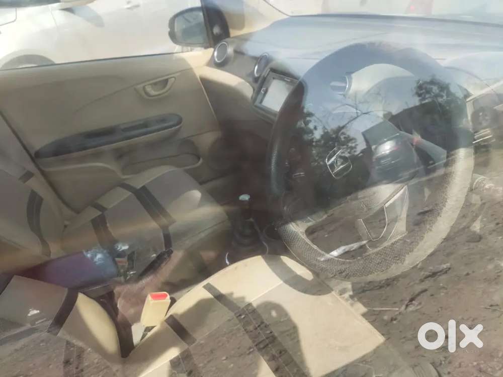 Honda Amaze  Diesel
