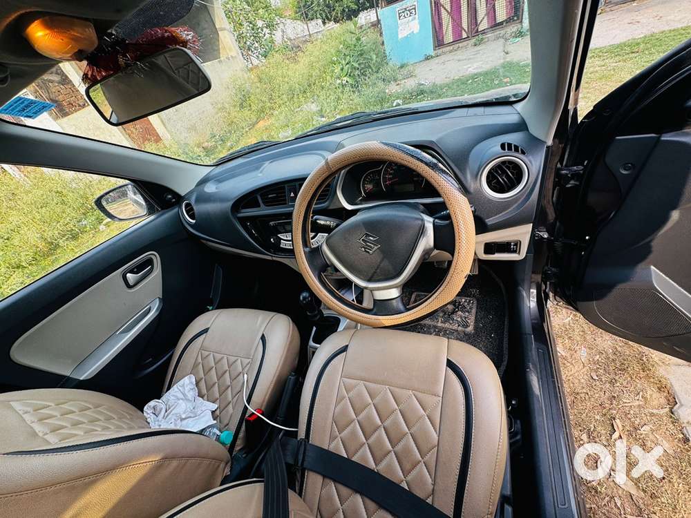 Maruti Suzuki Alto K10 2018 Model