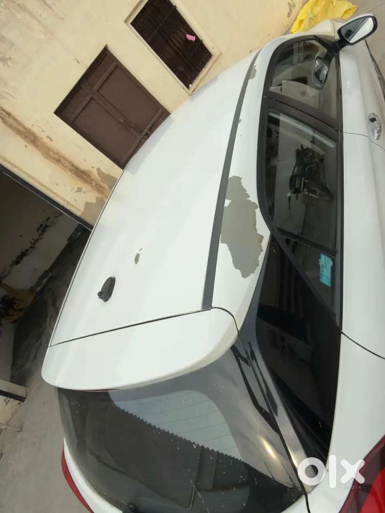Hyundai Elite I20 2016 Diesel