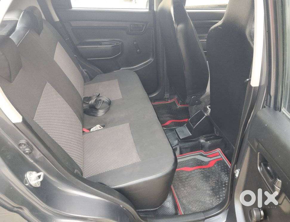 Maruti Suzuki S-presso Vxi At, 2023, Petrol