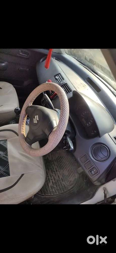 Maruti Suzuki Swift Dzire Tour Diesel